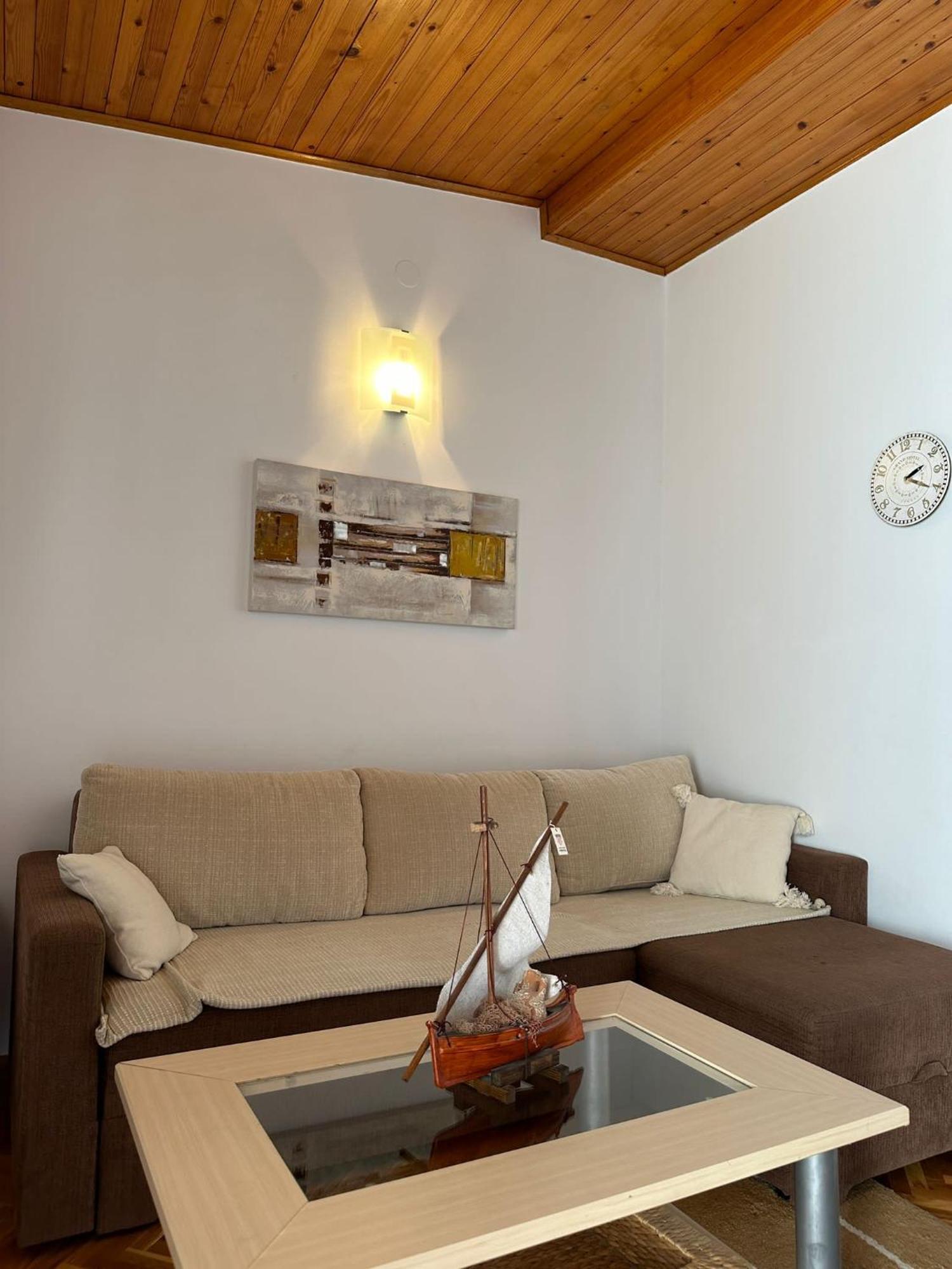 Apartment Sara 노바야 외부 사진