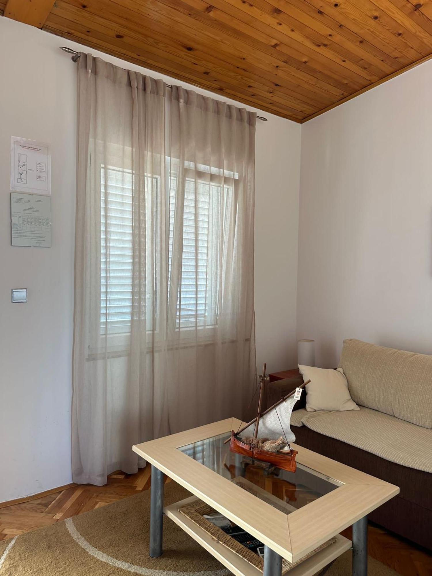 Apartment Sara 노바야 외부 사진