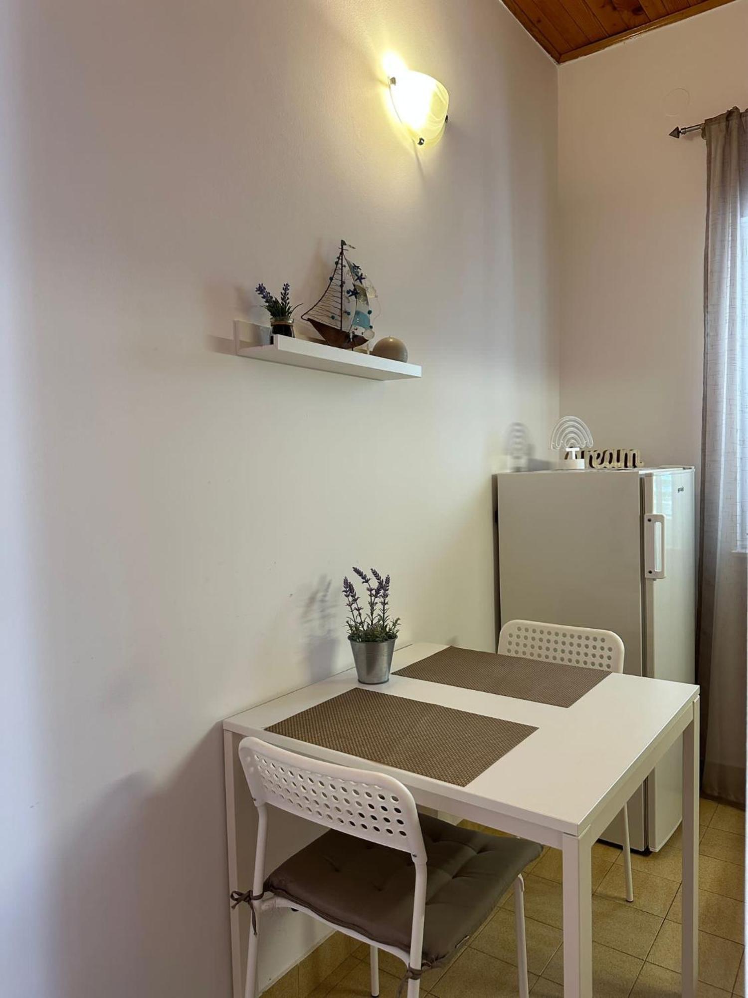 Apartment Sara 노바야 외부 사진