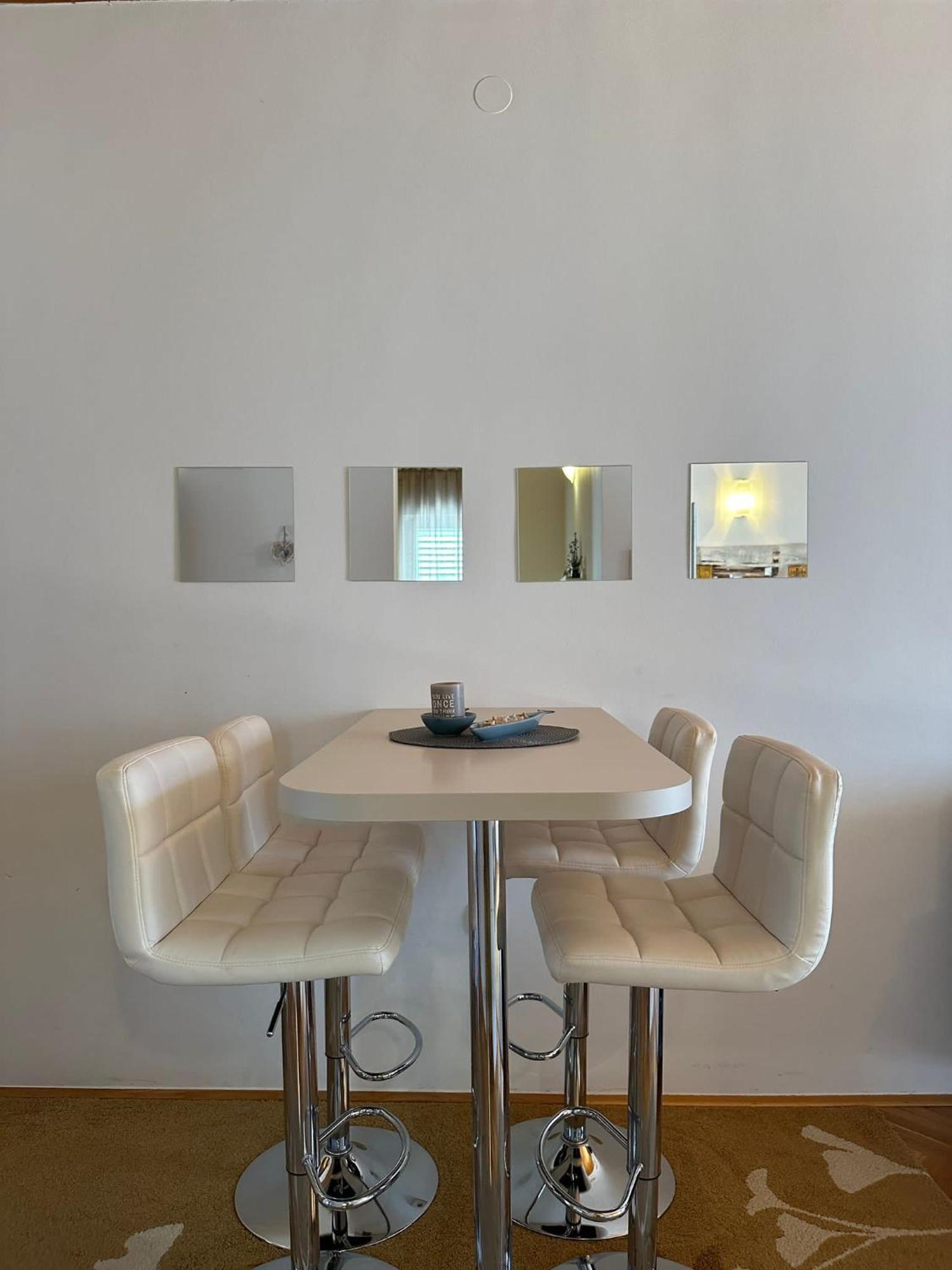 Apartment Sara 노바야 외부 사진