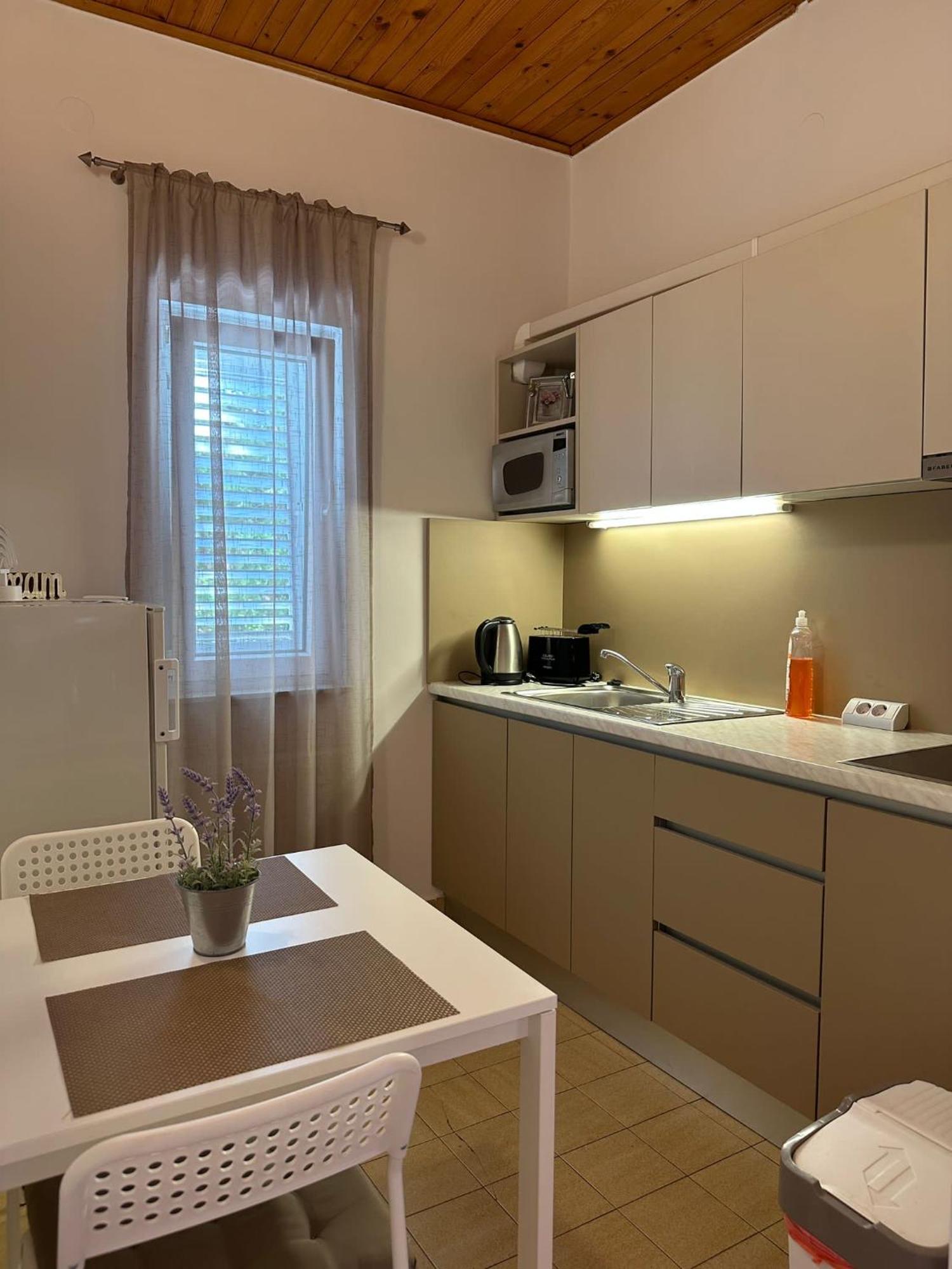 Apartment Sara 노바야 외부 사진