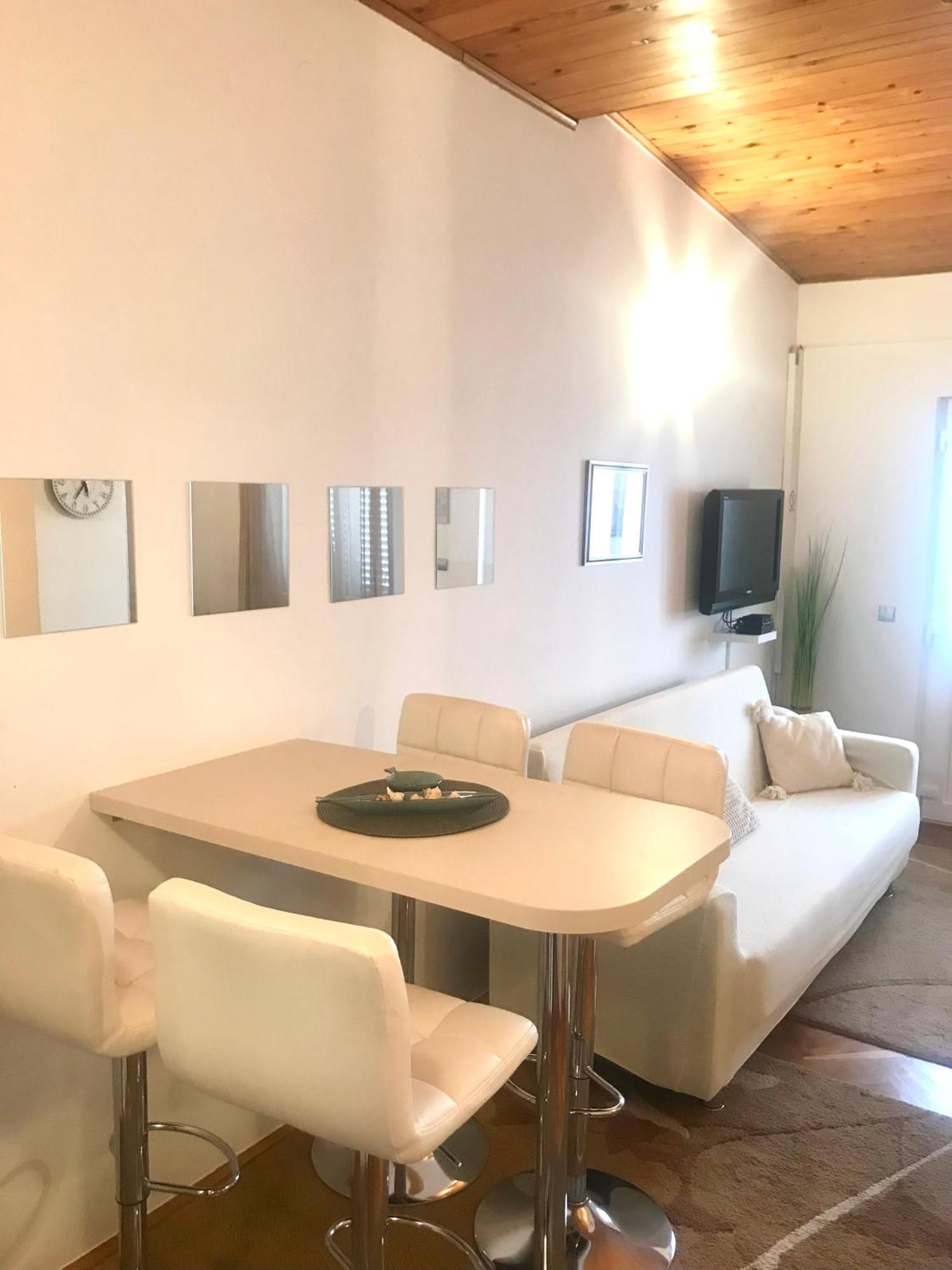 Apartment Sara 노바야 외부 사진