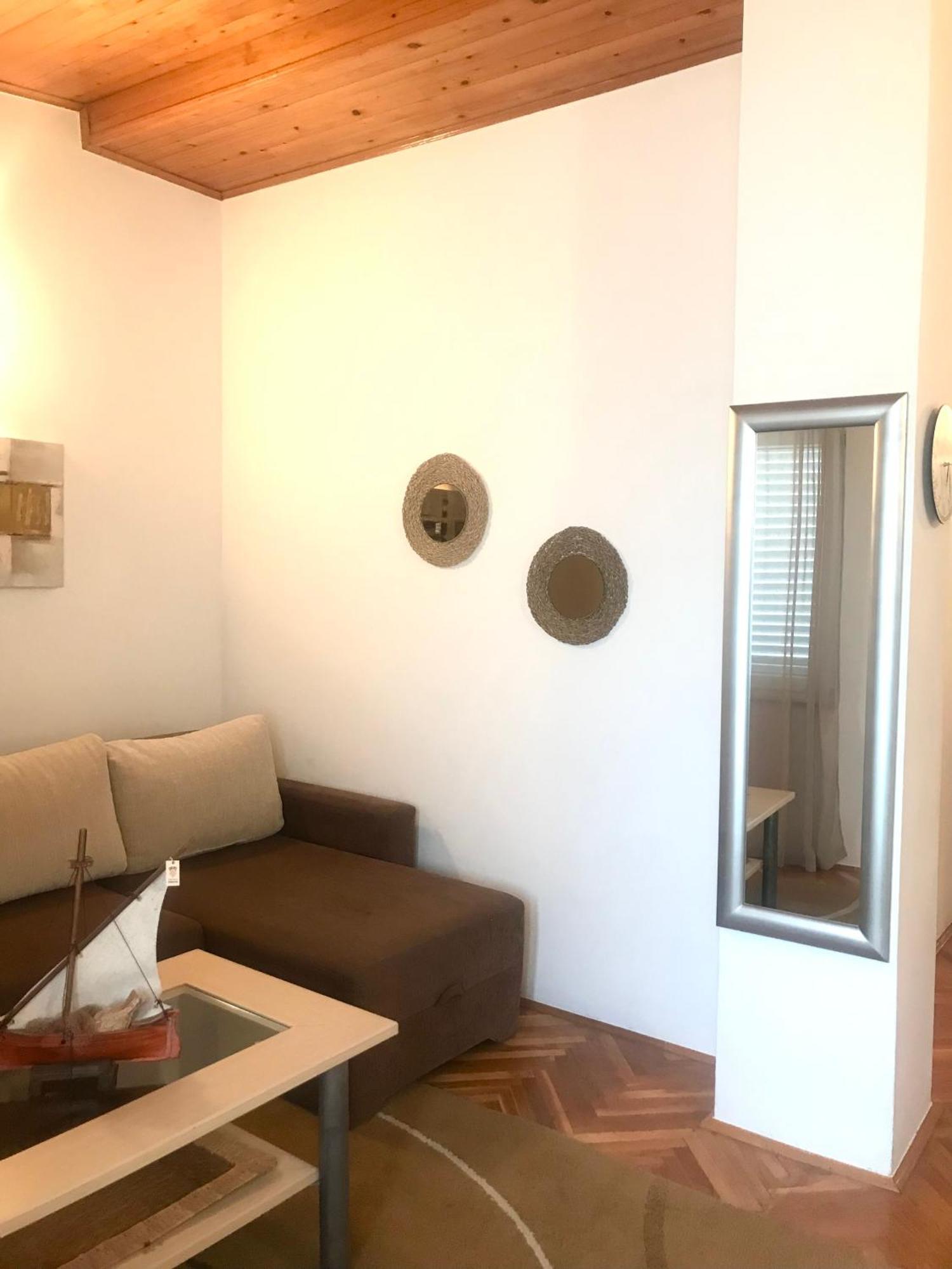 Apartment Sara 노바야 외부 사진