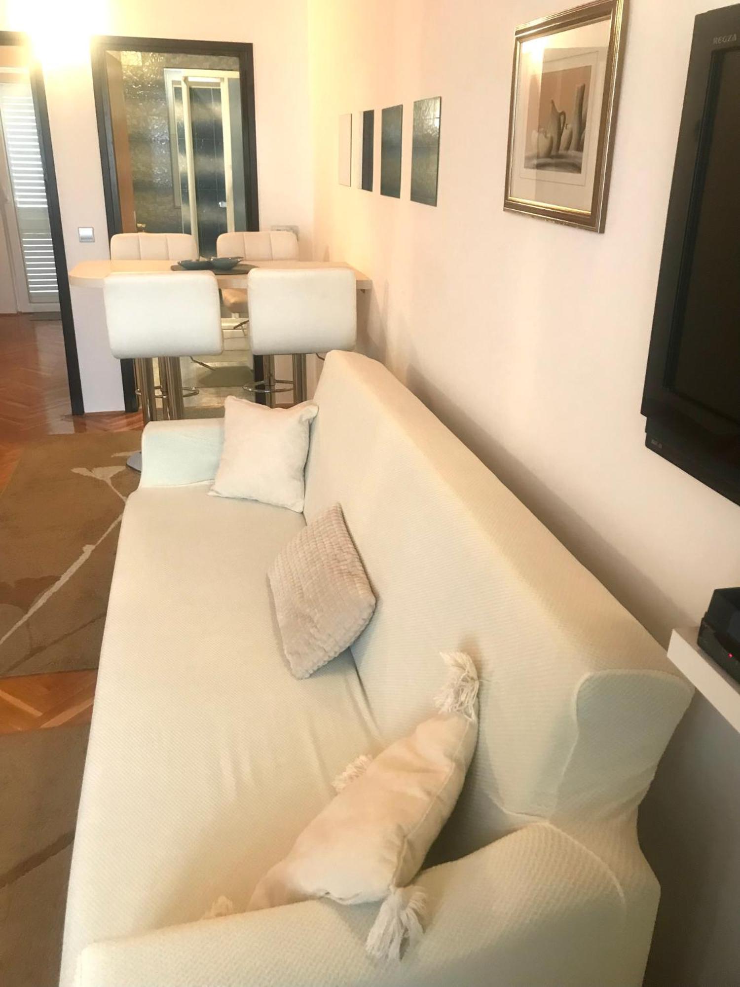 Apartment Sara 노바야 외부 사진